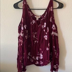 Arizona Jean Company blouse